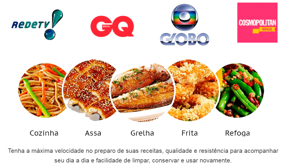 goldchef beneficios 1
