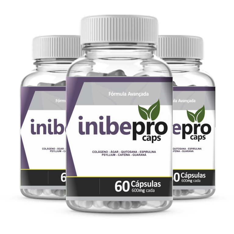Inibepro caps 1