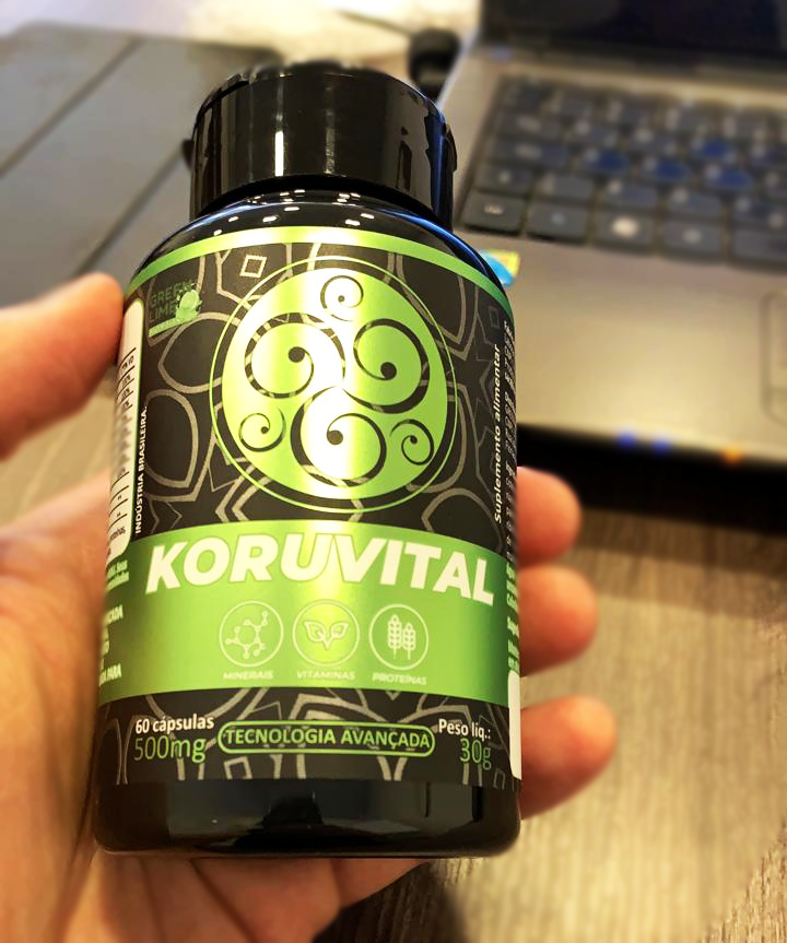 koruvital 3