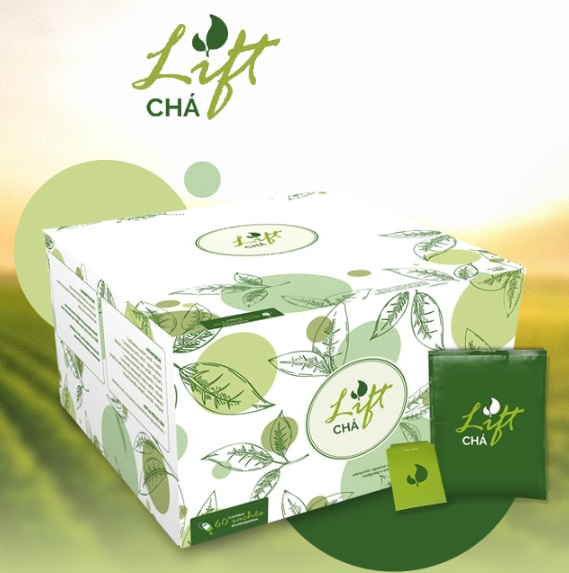 lift cha 1