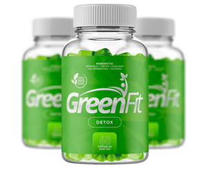 green fit detox 1