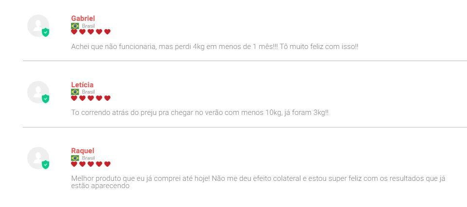 NOpeso depoimentos 03