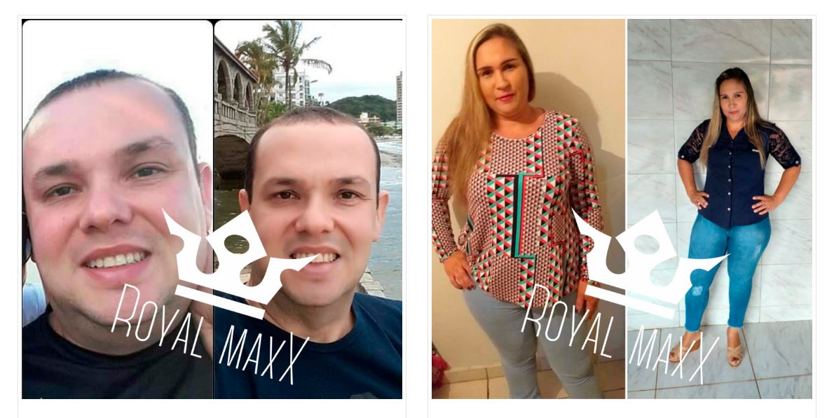 Royal Maxx resultados 01