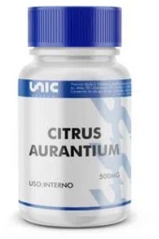 Citrus Aurantium 01