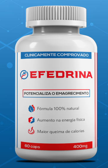 Efedrina Caps 01