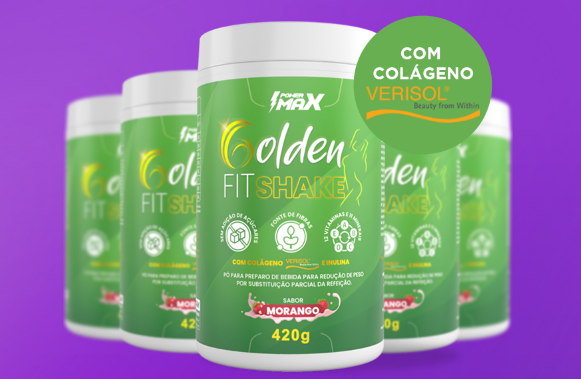 GoldenFit Shake 01