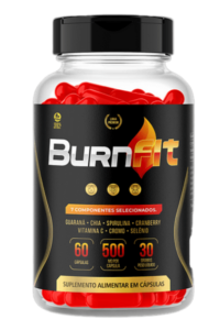 BurnFit Funciona Realmente? Não Compre Sem Ler Isso! 1 BurnFit Funciona Realmente? Não Compre Sem Ler Isso! 1
