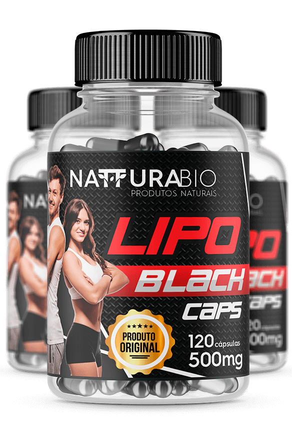 Lipo Black Caps 1