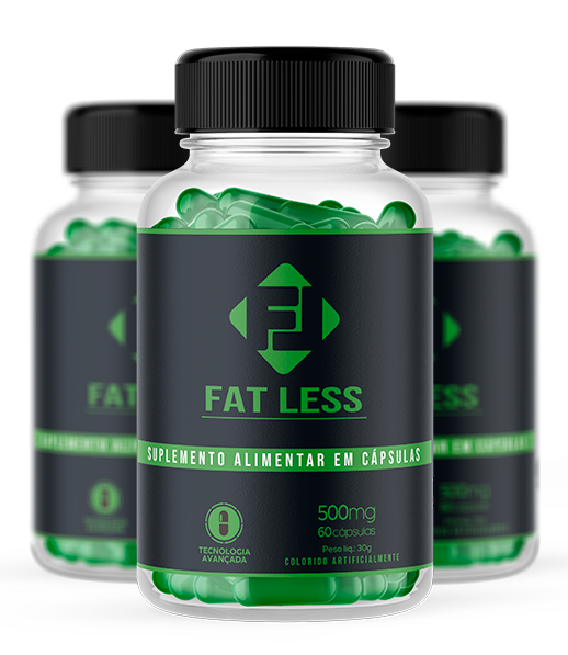 fat less 1