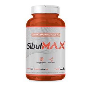 Sibulmax Funciona? Reclame Aqui, Anvisa, Valor, Bula [RESENHA] 1