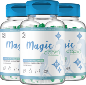 Magic Caps ? ( MUITA ATENÇÃO VEJA! ) Funciona Mesmo? 1 Magic Caps ? ( MUITA ATENÇÃO VEJA! ) Funciona Mesmo? 1
