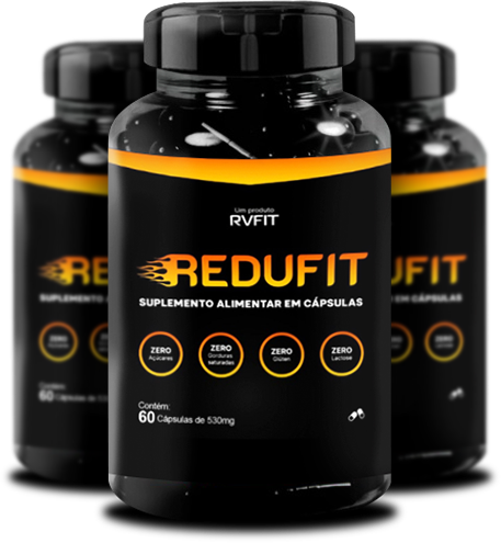 REDUFIT Emagrecedor 1