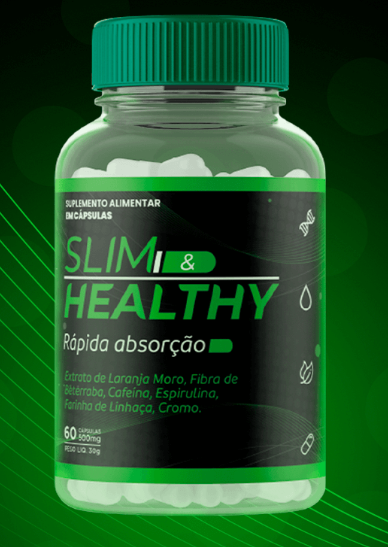 Slim & Healthy 1