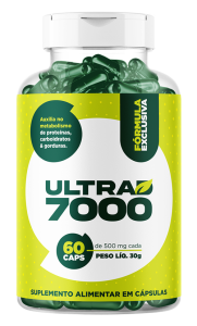 ULTRA7000 - O Melhor Detox do Brasil funciona mesmo? Tem depoimentos? Toda a verdade sobre esse emagrecedor 11