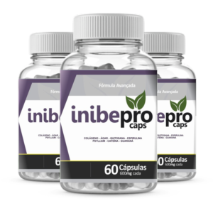 Será Que InibePro Caps For Men Funciona Realmente? Leia Antes De Comprar! 5