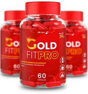GoldFit Pro Funciona? 1 GoldFit Pro Funciona? 1