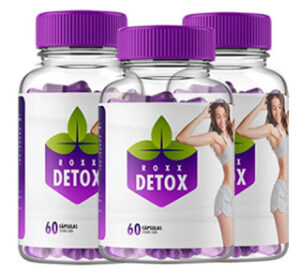 Roxx Detox Funciona? 8